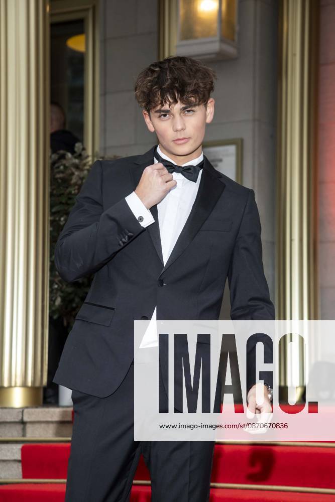 ABB OPERA BALL: Benni BK to Perform at the 31st Leipzig Opera Ball 2026 at the Opera House on October 24, 2026, in Leipzig, Saxony, Germany