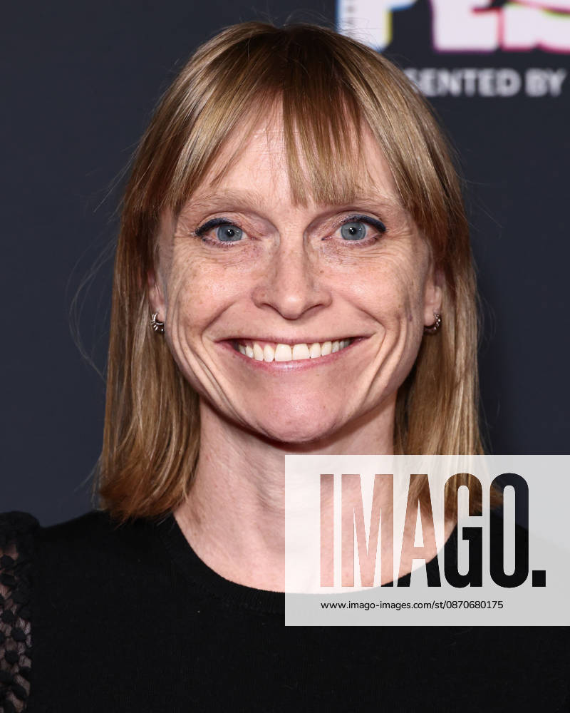 2026 AFI Fest - Special Screening Of Independent Film Company s Tangles HOLLYWOOD, LOS ANGELES, CALIFORNIA, USA - OCTOBER 24: Jennifer Ray arrives at the 2026 AFI (American Film Institute) Fest Presented By Canva - Special Screening Of Independent Film Company s Tangles held at TCL Chinese 6 Theatres at Ovation Hollywood on October 24, 2026 in Hollywood, Los Angeles, California, United States. Hollywood TCL Chinese 6 Theatres at Ovation Hollywood California United States