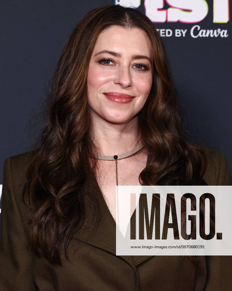 2026 AFI Fest - Special Screening Of Independent Film Company s Tangles HOLLYWOOD, LOS ANGELES, CALIFORNIA, USA - OCTOBER 24: Lauren Miller Rogen arrives at the 2026 AFI (American Film Institute) Fest Presented By Canva - Special Screening Of Independent Film Company s Tangles held at TCL Chinese 6 Theatres at Ovation Hollywood on October 24, 2026 in Hollywood, Los Angeles, California, United States. Hollywood TCL Chinese 6 Theatres at Ovation Hollywood California United States