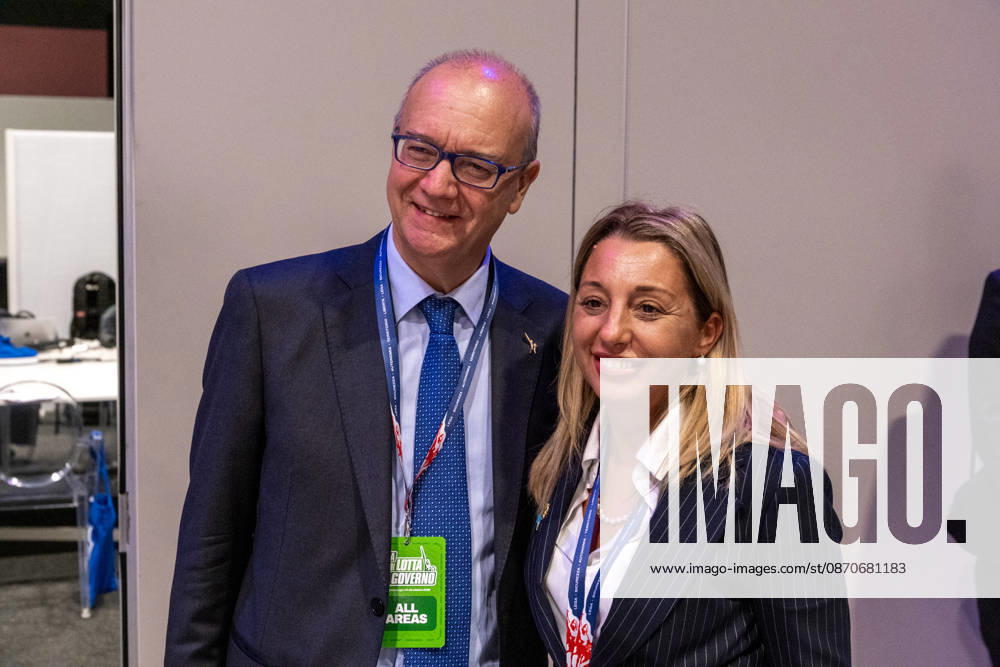 News - Congresso Federale della Lega Milan, Italy, 25 10 2026 Milano Milano Italy