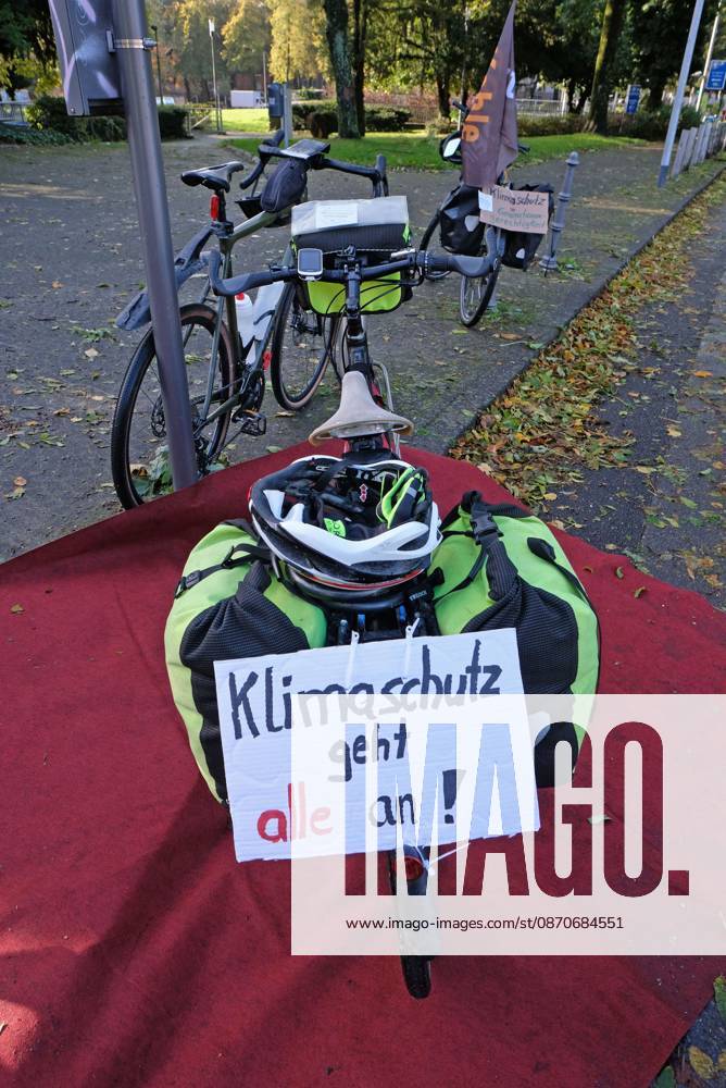 Campaign Poster: Climate Protection Concerns Us All Aachen, October 25, 2026 Launch of the Road2COP31 Aachen–Antalya bike ride—shifting into high gear for climate justice from Aachen to Passau An initiative by Misereor in collaboration with the COP 31 Ride network, Climate Alliance, One Ear