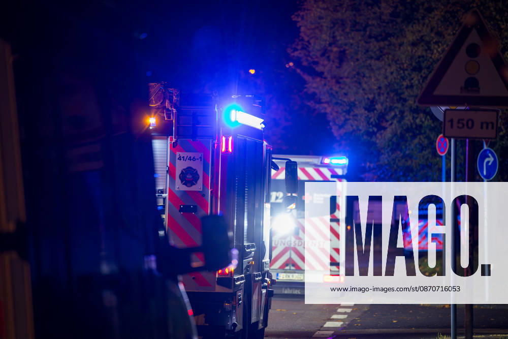 Fatal Apartment Fire in Fran