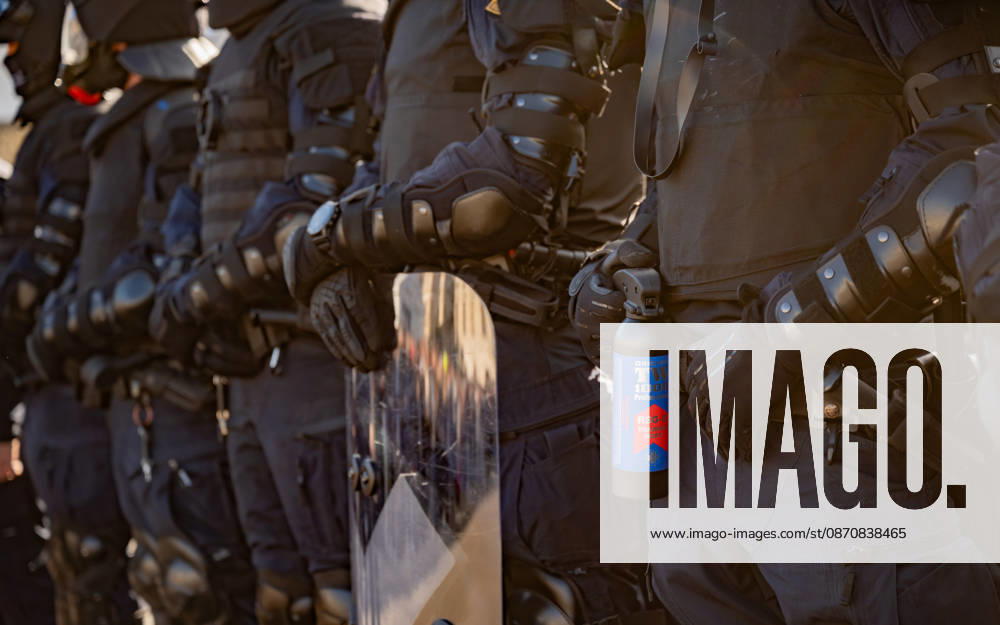 Official celebrations for Austria’s National Day 2026 Oath-taking ceremony during the official celebrations for National Day 2026 at Heldenplatz in Vienna, Austria The Prison Guard Task Force (JEG) Vienna Heldenplatz Vienna Austria