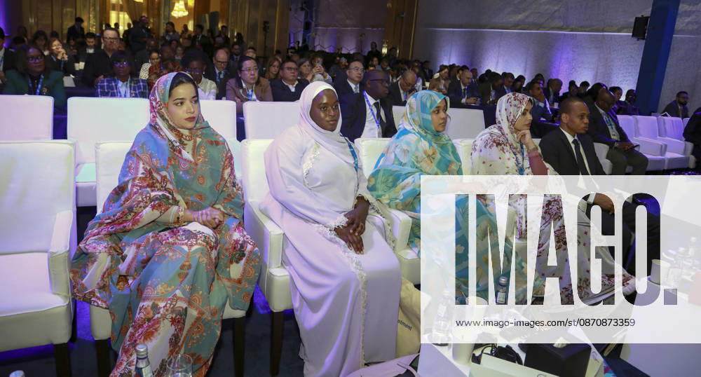 Doha Qatar Investment Forum Audience members attend a forum session during the World Investment Forum 2026 in Doha, Qatar on October 26, 2026. The Forum brought together policymakers, business leaders and investors to discuss investment and economic cooperation. A session on ASEAN-GCC relations explored opportunities to strengthen investment ties between the two regions. Doha Baladiyat ad Dawhah Qatar