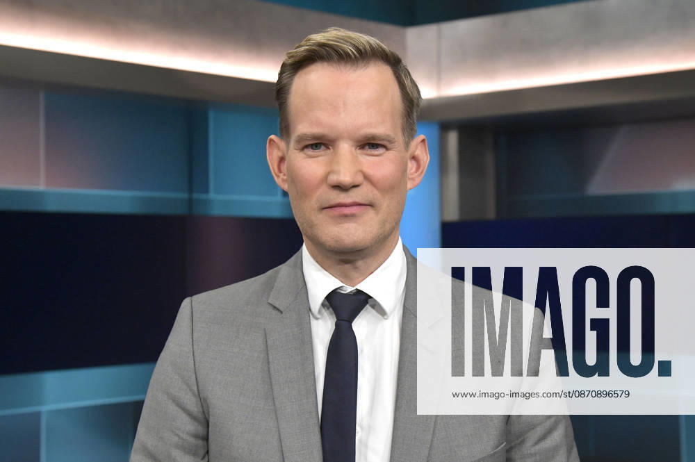 Hendrik Streeck on the ARD talk show *Hart aber fair* at the Adlershof Studio in Berlin, October 26, 2026 Foto:xM.xBehrensx xFuturexImagex hart_fair2610_6006