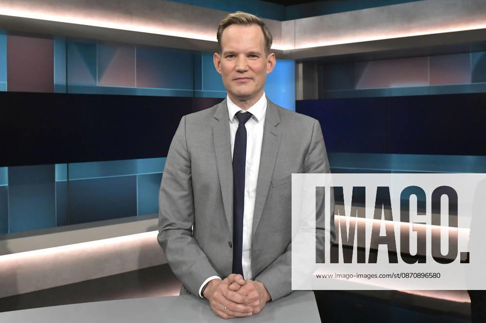 Hendrik Streeck on the ARD talk show *Hart aber fair* at the Adlershof Studio in Berlin, October 26, 2026 Foto:xM.xBehrensx xFuturexImagex hart_fair2610_6007