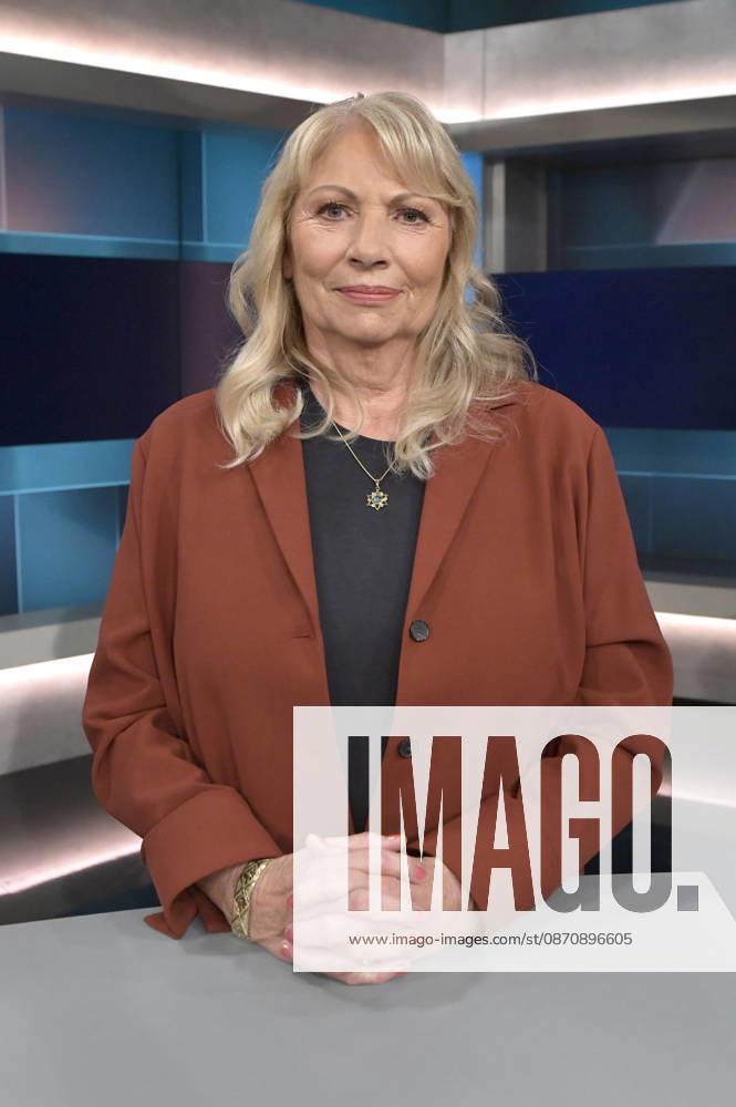 Petra Köpping on the ARD talk show *Hart aber fair* at the Adlershof Studio in Berlin, October 26, 2026 Foto:xM.xBehrensx xFuturexImagex hart_fair2610_6013