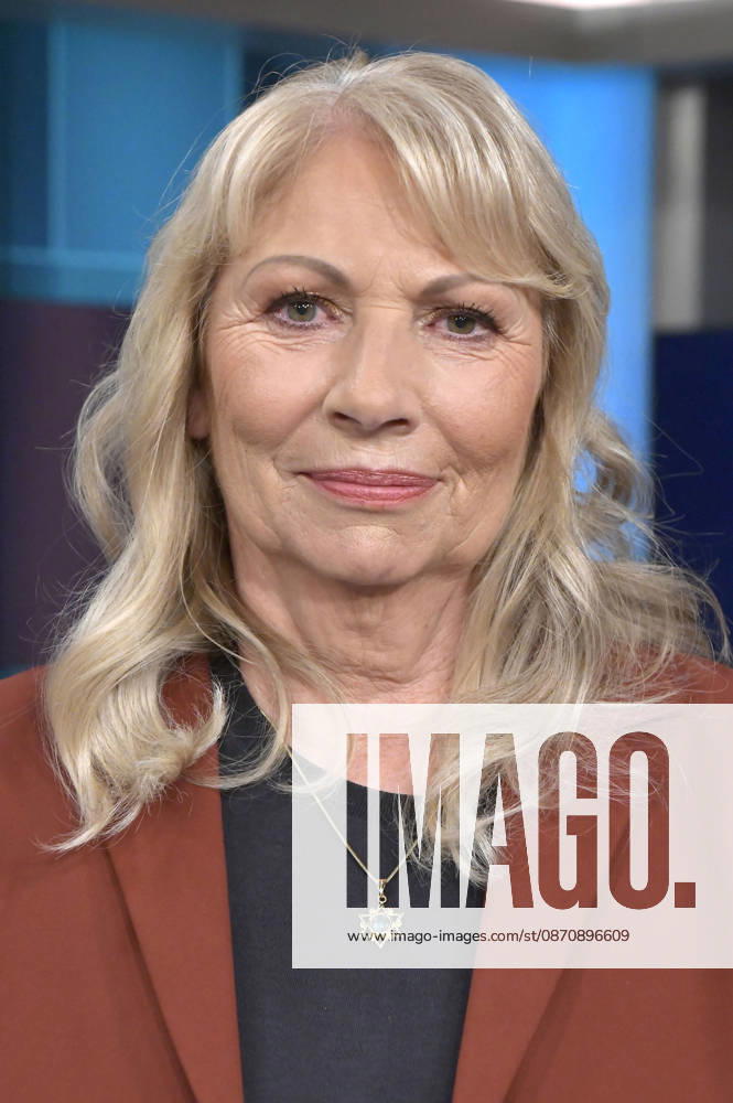 Petra Köpping on the ARD talk show *Hart aber fair* at the Adlershof Studio in Berlin, October 26, 2026 Foto:xM.xBehrensx xFuturexImagex hart_fair2610_6015
