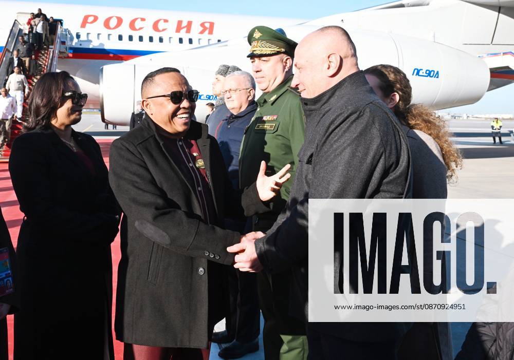 President of the Togolese Council of Ministers Faure Essozimna Gnassingbe arrives in Moscow 9274409 27.10.2026 President of the Council of Ministers of the Togolese Republic Faure Essozimna Gnassingbe arrives in Moscow to take part in the third Russia-Africa Summit and Forum. Ilya Pitalev Sputnik Moscow Russia