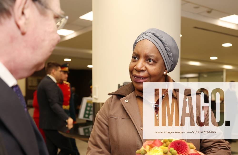 COMESA Secretary General Chileshe Kapwepwe arrives in Moscow 9274595 27.10.2026 Secretary General of the Common Market for Eastern and Southern Africa (COMESA) Chileshe Kapwepwe arrives in Moscow to take part in the third Russia-Africa Summit and Forum. Mikhail Serbin Sputnik Crediting the source in the following order photographer s name Russia-Africa Summit and Economic and Humanitarian forum host ÑÄhoto agency is mandatory when using the photo Moscow Russia