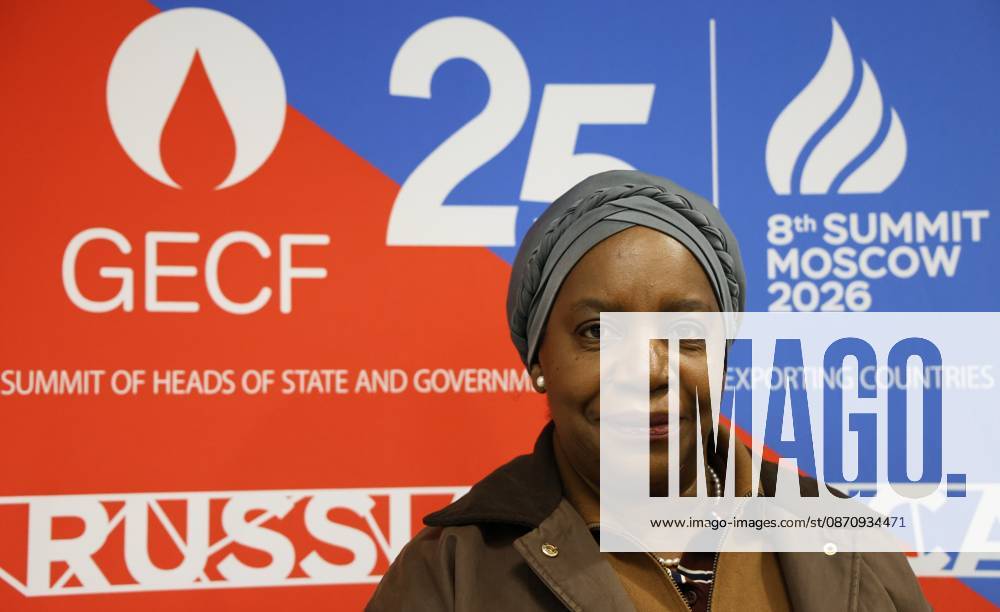COMESA Secretary General Chileshe Kapwepwe arrives in Moscow 9274598 27.10.2026 Secretary General of the Common Market for Eastern and Southern Africa (COMESA) Chileshe Kapwepwe arrives in Moscow to take part in the third Russia-Africa Summit and Forum. Artem Pryakhin Sputnik Crediting the source in the following order photographer s name Russia-Africa Summit and Economic and Humanitarian forum host ÑÄhoto agency is mandatory when using the photo Moscow Russia
