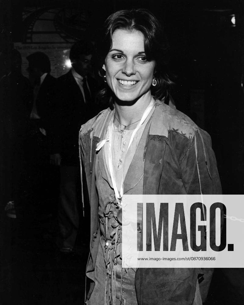 **FILE PHOTO** Susan Saint James Has Passed Away. Susan St James