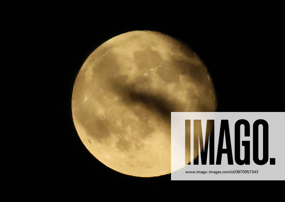 Full Moon, pictured: Full Moon