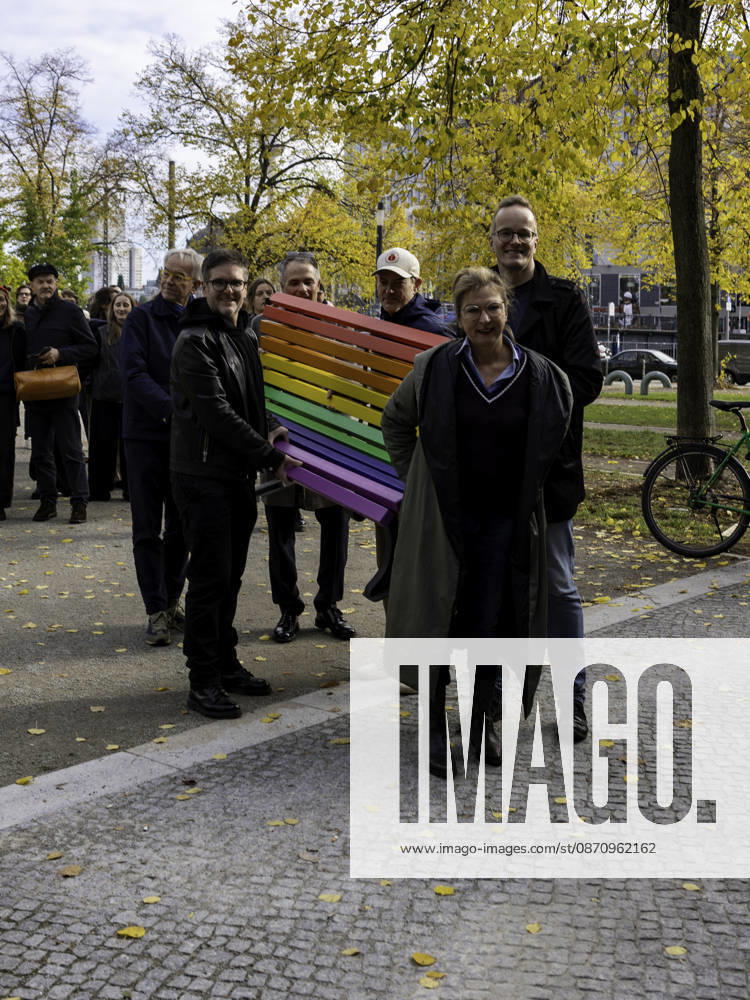 Berlin Cultural Institutions Take a Stand A