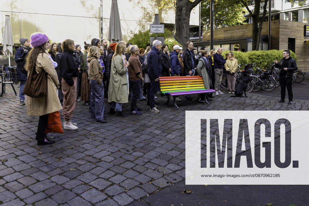 Berlin Cultural Institutions Take a Stand A