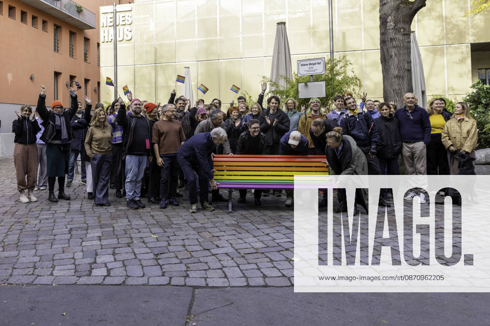Berlin Cultural Institutions Take a Stand A