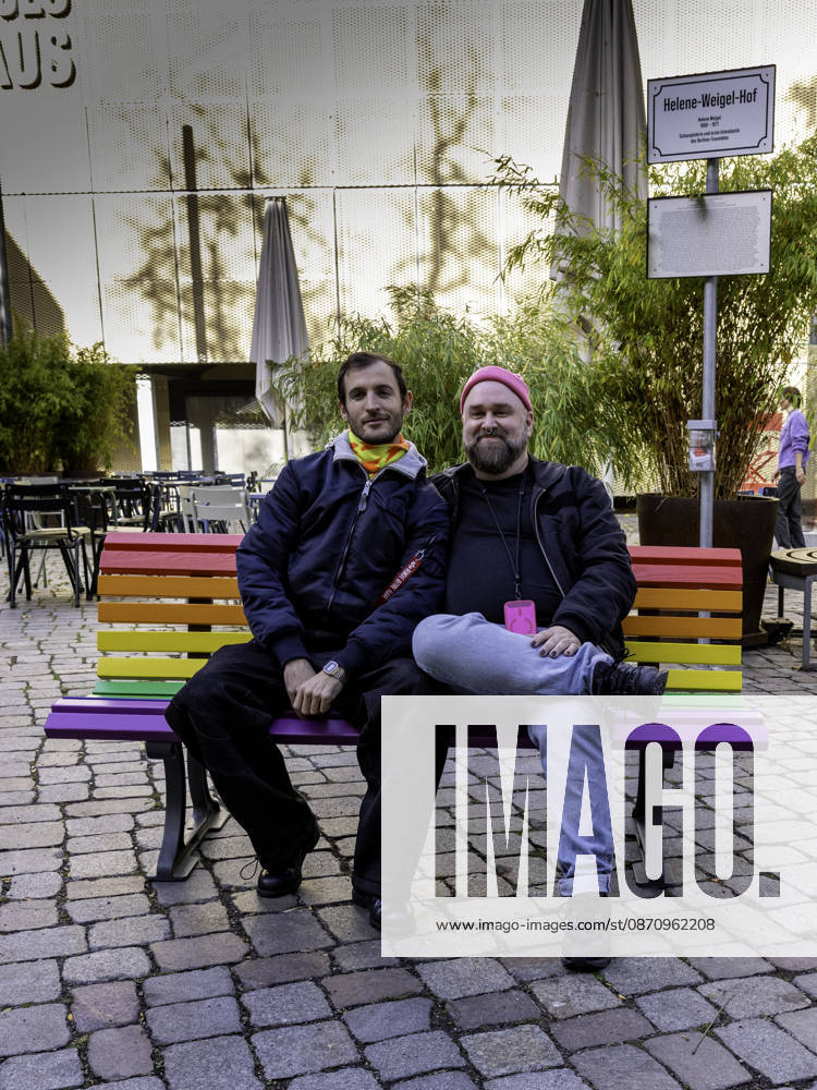 Berlin Cultural Institutions Take a Stand A