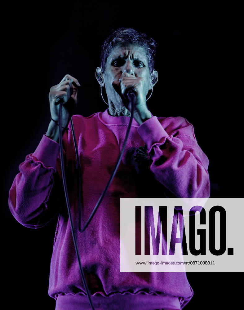 MIKE D OF BEASTIE BOYS PLAYS A SOLD OUT SHOW AT ALBERT HALL MANCHESTER, Credit:Hels Millington Avalon