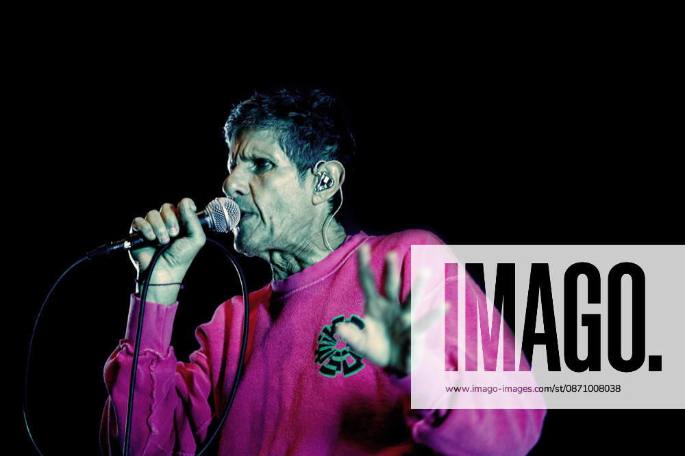 MIKE D OF BEASTIE BOYS PLAYS A SOLD OUT SHOW AT ALBERT HALL MANCHESTER, Credit:Hels Millington Avalon