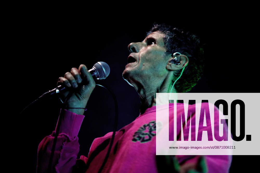 MIKE D OF BEASTIE BOYS PLAYS A SOLD OUT SHOW AT ALBERT HALL MANCHESTER, Credit:Hels Millington Avalon