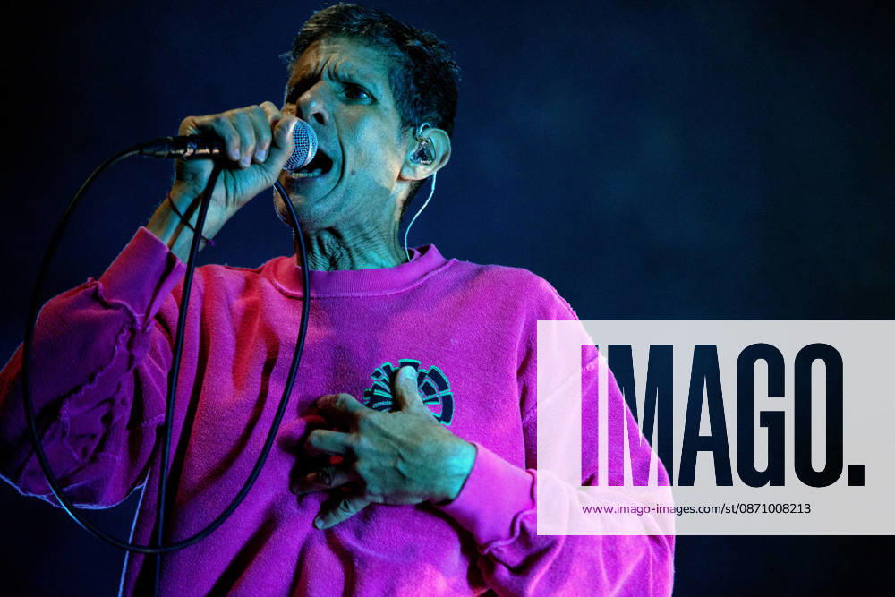 MIKE D OF BEASTIE BOYS PLAYS A SOLD OUT SHOW AT ALBERT HALL MANCHESTER, Credit:Hels Millington Avalon