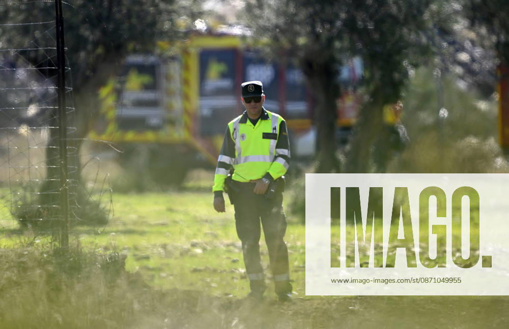 Death toll in Spain high-speed train collision climbs to 46 TOLEDO, SPAIN - OCTOBER 28: Emergency teams work at the scene of a collision involving two high-speed trains near Urda station in Toledo province, Spain, on October 28, 2026. The death toll has risen to 46, according to Spanish media reports. Preliminary information suggests that a Renfe AVE train struck the rear of a stationary Iryo train, causing two carriages to derail and fall down an embankment. Emergency crews continue rescue and response operations as authorities investigate the cause of the collision. Burak Akbulut Anadolu Toledo Spain. Editorial use only. Please get in touch for any other usage.