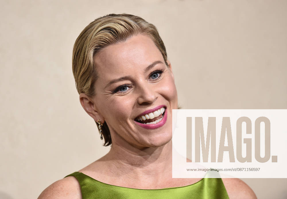 Airbnb.org Gala Elizabeth Banks arriving to the airbnb.org Gala 2026 held at Milk Studios on October 28, 2026 in Hollywood, CA. Hollywood Milk Studios California USA