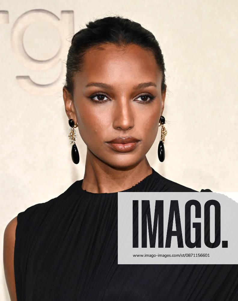 Airbnb.org Gala Jasmine Tookes arriving to the airbnb.org Gala 2026 held at Milk Studios on October 28, 2026 in Hollywood, CA. Hollywood Milk Studios California USA