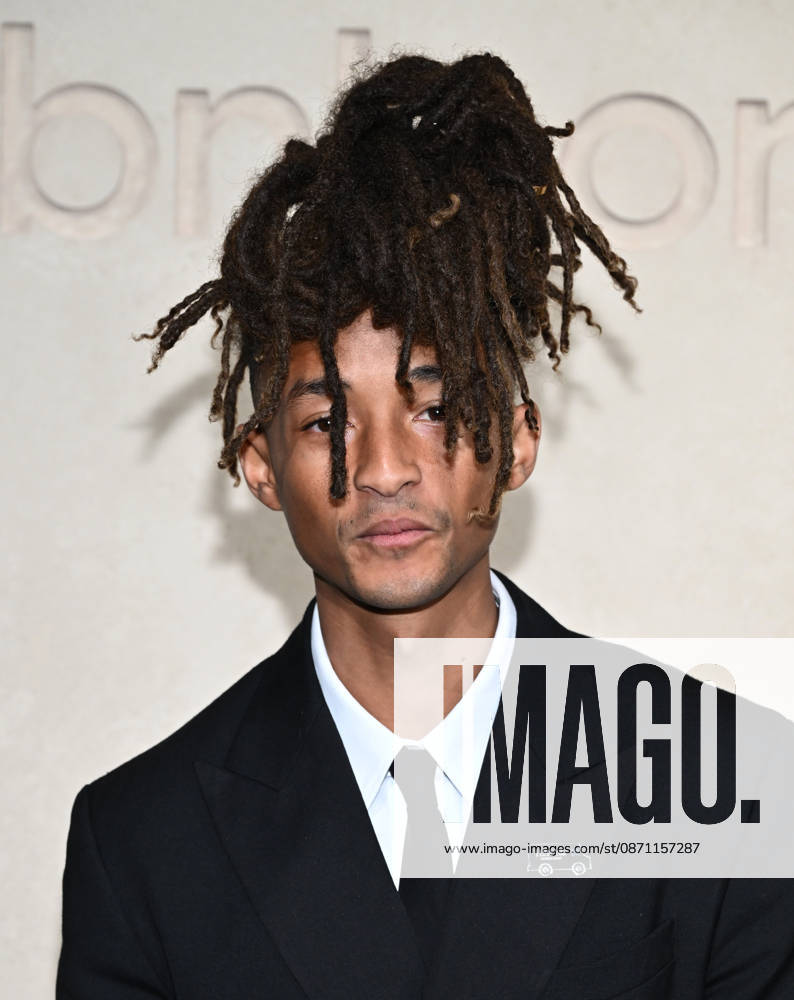 Airbnb.org Gala Jaden Smith arriving to the airbnb.org Gala 2026 held at Milk Studios on October 28, 2026 in Hollywood, CA. Hollywood Milk Studios California USA