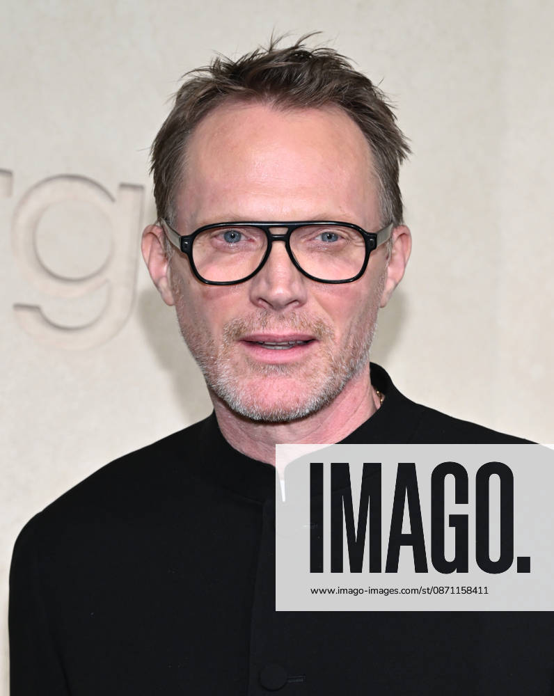 Airbnb.org Gala Paul Bettany arriving to the airbnb.org Gala 2026 held at Milk Studios on October 28, 2026 in Hollywood, CA. Hollywood Milk Studios California USA
