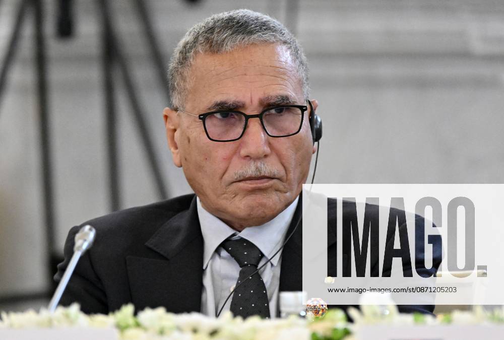 Russia-Africa Summit Plenary Session 9276698 29.10.2026 Ahmed Kogri, Minister of State and Minister of Foreign Affairs, African Integration and Chadians Abroad of the Republic of Chad, at the plenary session of the 3rd Russia-Africa Summit in Moscow. Sergey Bobylev Sputnik Crediting the source in the following order photographer s name Russia-Africa Summit and Economic and Humanitarian forum host ÑÄhoto agency is mandatory when using the photo Moscow Russia