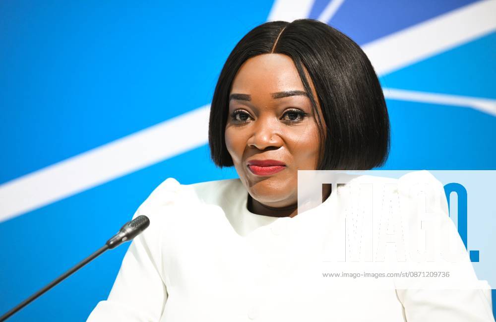 Russia-Africa Forum. Forging Independence: Lessons from the Founders of African Nations 9276856 29.10.2026 Musata Kaunda Ndhlovu, daughter of Kenneth Kaunda (Republic of Zambia), at the session Forging Independence: Lessons from the Founders of African Nations held as part of the 3rd Russia-Africa Forum in Moscow. Vladimir Astapkovich Sputnik Crediting the source in the following order photographer s name Russia-Africa Summit and Economic and Humanitarian forum host ÑÄhoto agency is mandatory when using the photo Moscow Russia