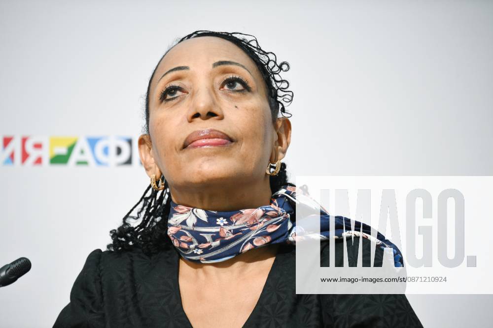 Russia-Africa Forum. Forging Independence: Lessons from the Founders of African Nations 9276919 29.10.2026 Samia Nkrumah, daughter of Kwame Nkrumah (Ghana), at the session Forging Independence: Lessons from the Founders of African Nations held as part of the 3rd Russia-Africa Forum in Moscow. Vladimir Astapkovich Sputnik Crediting the source in the following order photographer s name Russia-Africa Summit and Economic and Humanitarian forum host ÑÄhoto agency is mandatory when using the photo Moscow Russia