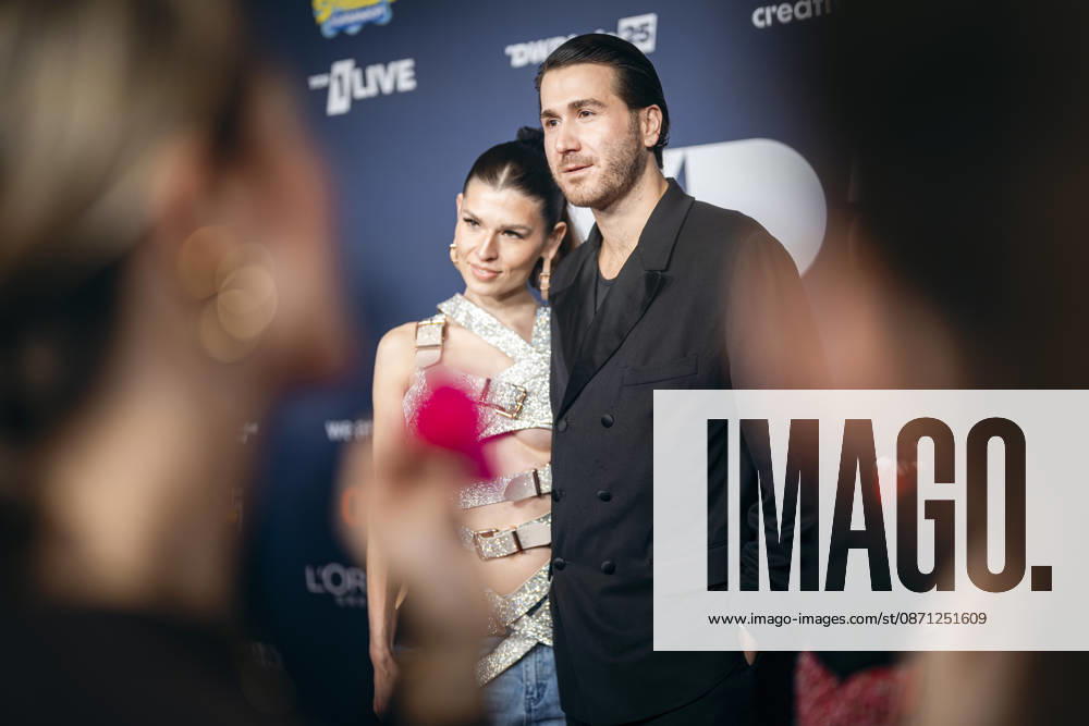 Videodays Cologne Red Carpet: Protection Against Digital Violence Cologne, October 29, 2026 Cologne, Germany