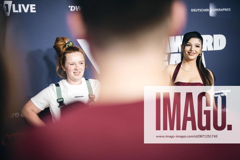 Videodays Cologne Red Carpet: Protection Against Digital Violence Cologne, October 29, 2026 Cologne, Germany