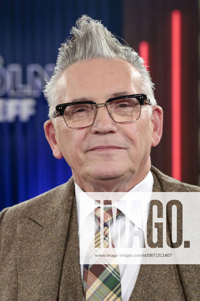 Götz Alsmann during the taping of the WDR talk show Kölner Treff at WDR Studio BS 3 in Cologne, October 29, 2026 Foto:xR.xSchmiegeltx xFuturexImagex koelner_treff2910_6010