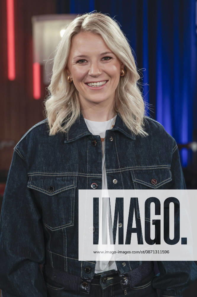 Miriam Neureuther during the taping of the WDR talk show Kölner Treff at WDR Studio BS 3 in Cologne, October 29, 2026 Foto:xR.xSchmiegeltx xFuturexImagex koelner_treff2910_6027