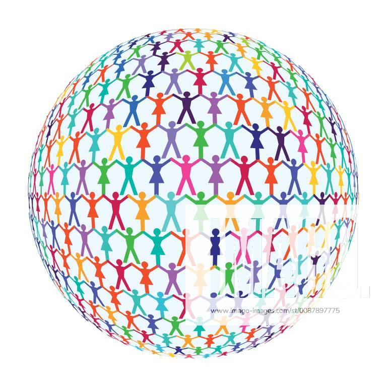 International population