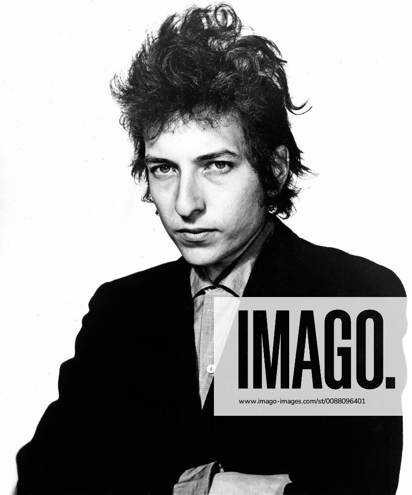 Publicity photo of Bob Dylan, circa 1968 File Reference 33636_943THA Hollywood CA USA