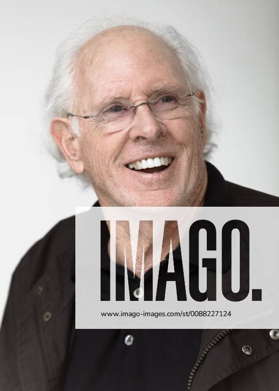 Hollywood, California, U.S. - BEVERLY HILLS, CA - NOVEMBER 03: Portraits of Bruce Dern promoting Nebraska at the Four Seasons Hotel on November 3, 2013 in Beverly Hills City. Hollywood U.S. - ZUMAg203 20131103_bap_g203_013