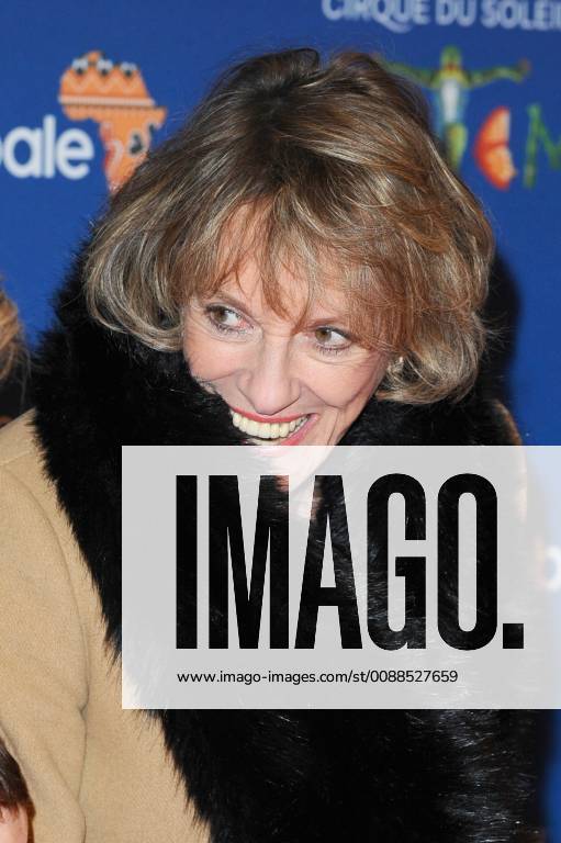 English journalist and television presenter Dame Esther Rantzen attends the Cirque du Soleil Premiere of TOTEM at the Royal Albert Hall in London. JANUARY 16th 2019 TSTx19178