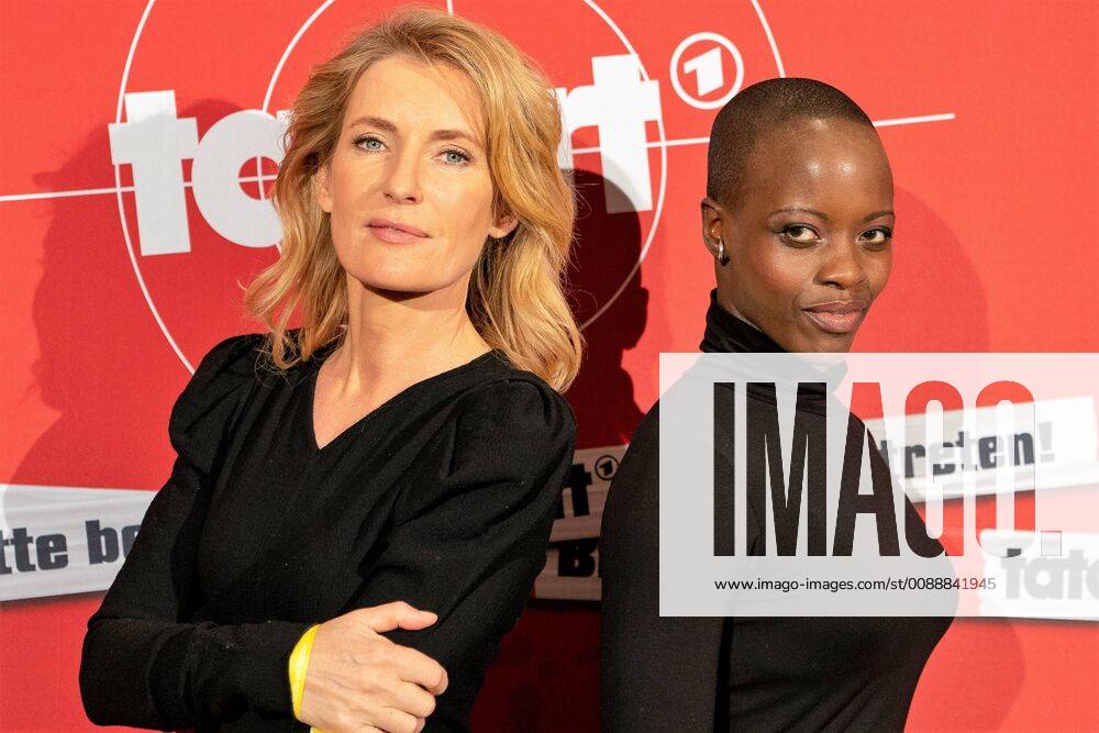 New Team First NDR crime scene with Maria Furtwängler and Florence Kasumba Kino Preview Astor Film Lounge in Hamburg Hafencity Hamburg New Team First NDR crime scene with Maria Furtwängler and Florence Kasumba Kino Preview Astor Film Lounge in Hamburg Hafencity Hamburg Hamburg Hamburg Deutschland Astor Film Lounge