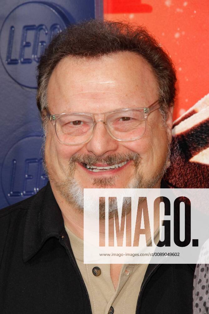 Wayne Knight at Warner Bros. The Lego Movie 2: The Second Part Premiere held at the Regency Village Theatre in Westwood, CA, February 2, 2019. Photo Credit: Joseph Martinez PictureLux