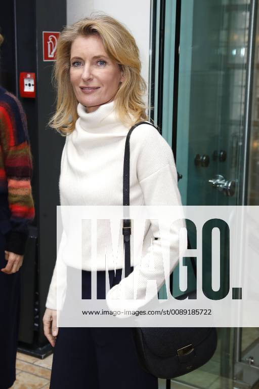 Maria Furtwaengler at the reception of the FFF Film Fernseh Fonds Bayern during the 69 Berlinale on 8 02 2019 in Berlin FFF Berlinale Reception 2019 in Berlin