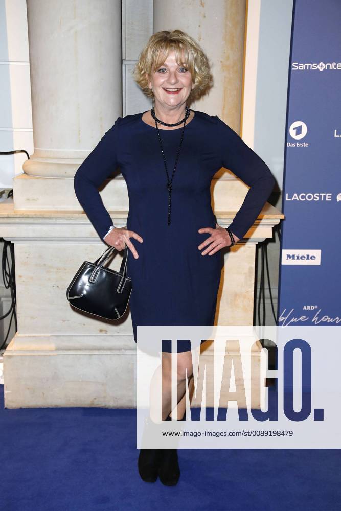 Saskia Vester at the ARD Blue Hour as part of the 69 Berlinale on 8 02 2019 in Berlin ARD Blue Hour Reception as part of the Berlinale 2019 in Berlin