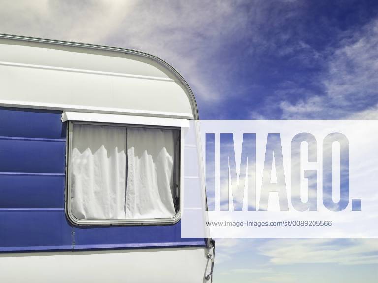 Side of RV Side of RV,Queenstown South Island, New Zealand 50135