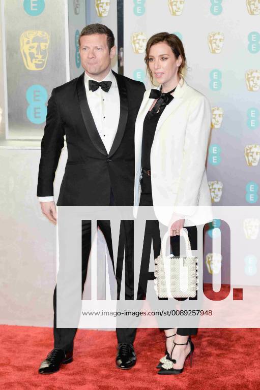 Dermot O Leary at the 72nd British Academy Film Awards held at Albert Hall on February 10, 2019 in London, United Kingdom. Photo: imageSPACE MediaPunch