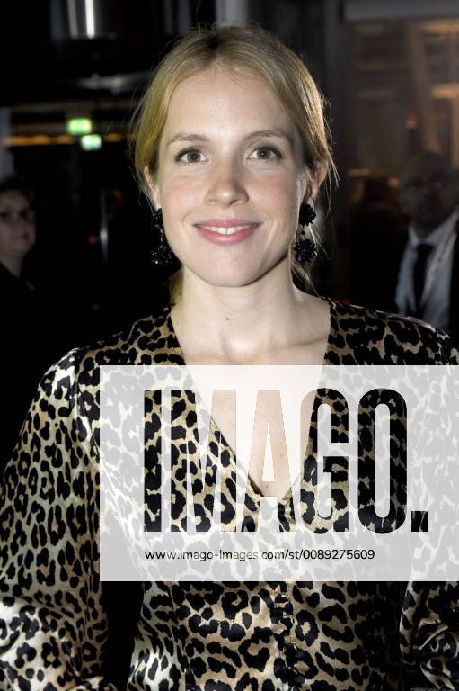 Paula Kalenberg at the NRW Reception during the Berlinale 2019 in the Representation of the State of North Rhine-Westphalia Berlin 10 02 2019 Foto:xC.xNiehausx xFuturexImage