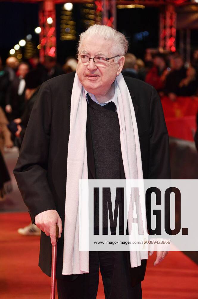 Moritz de Hadeln attending the closing ceremony at the 69th Berlin International Film Festival Berlinale 2019 at Berlinale Palace on February 16, 2019 in Berlin Germany Foto:xF.xFuturexImage