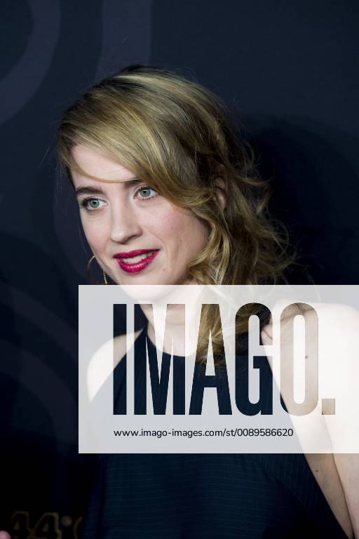Adele Haenel CELEBRITES : 44e Ceremonie des Cesar 2019 - Recompenses - Paris - 22 02 2019 JBAutissier Panoramic